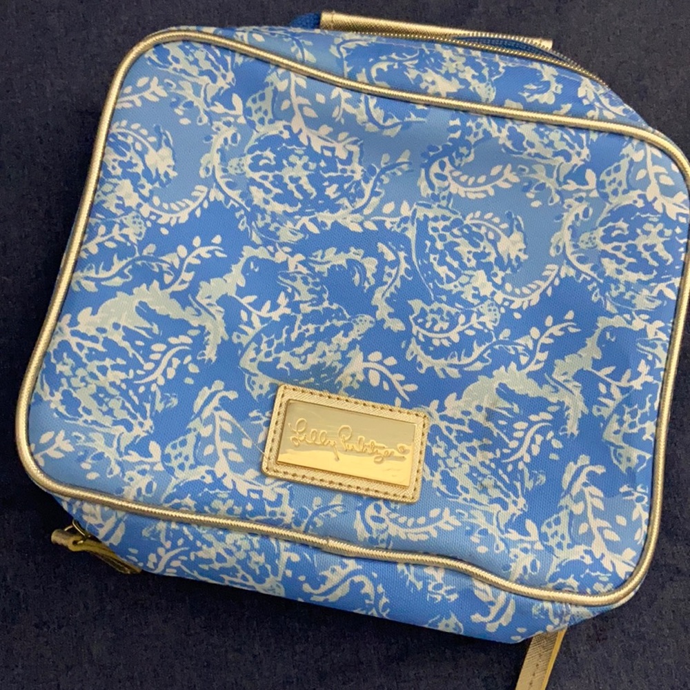 Like new lunch box